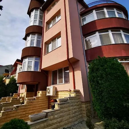Arka Διαμέρισμα Eforie Nord