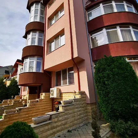Arka Eforie Nord