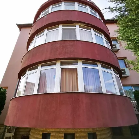 Arka Διαμέρισμα