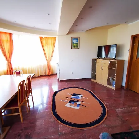Arka Διαμέρισμα Eforie Nord